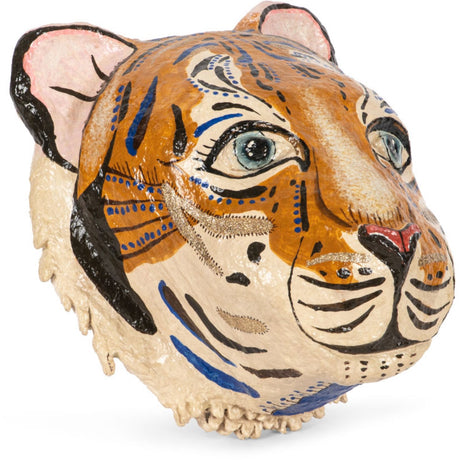 Konges Sløjd Tiger Tiger Wall Decoration