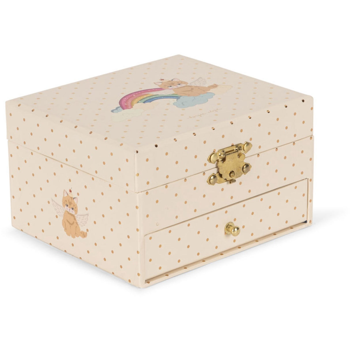 Konges Sløjd Multi Jewelry Box
