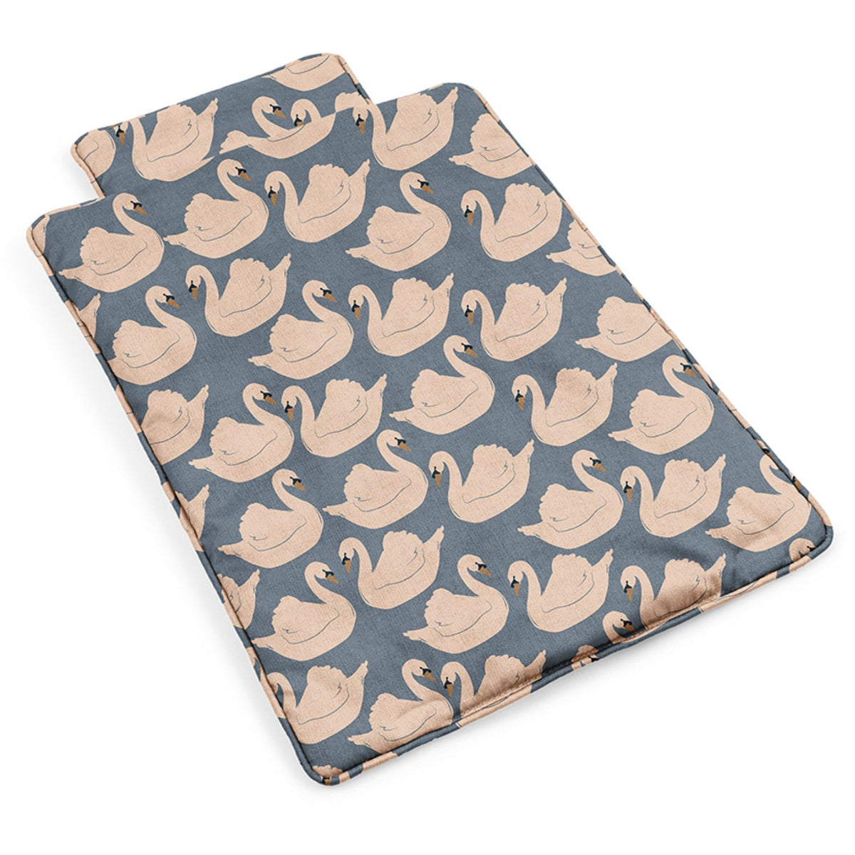 Konges Sløjd Swan Doll Bedding