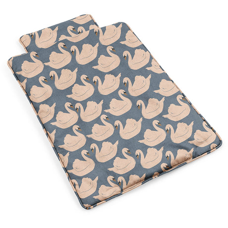 Konges Sløjd Swan Doll Bedding