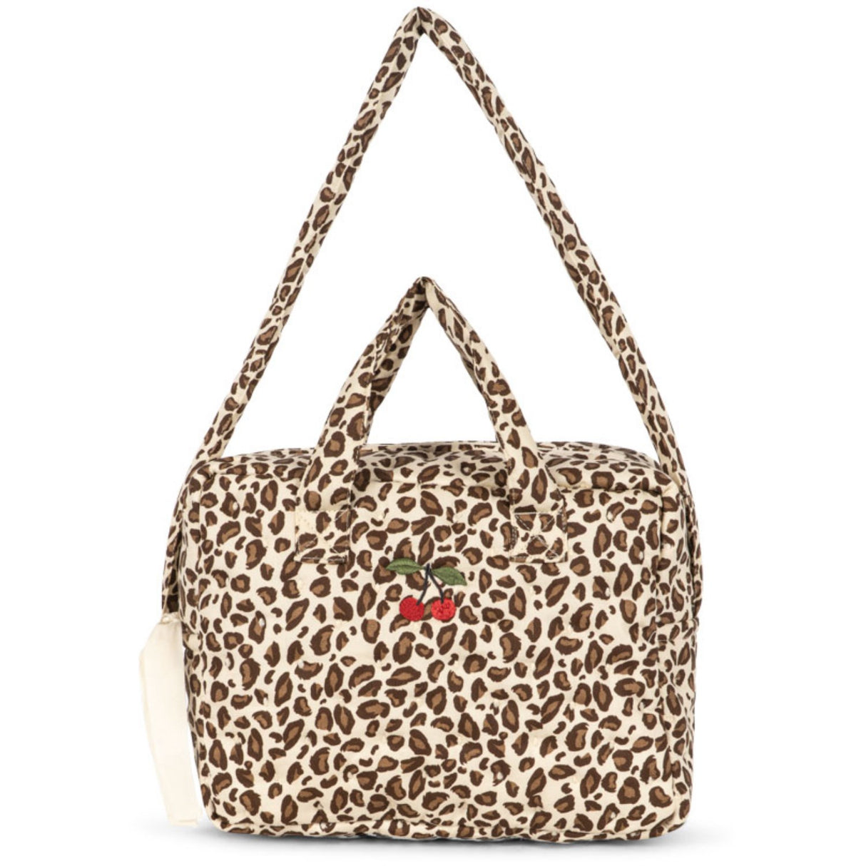 Konges Sløjd Leo Doll Bag For Pram
