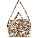 Konges Sløjd Leo Doll Bag For Pram