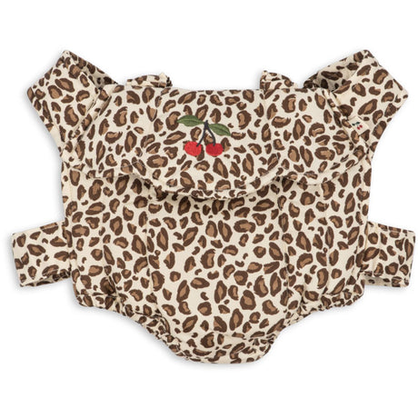 Konges Sløjd Leo Doll Carrier