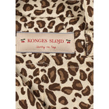 Konges Sløjd Leo Doll Bag For Pram