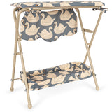 Konges Sløjd Swan Doll Changing Table