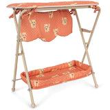 Konges Sløjd Ciao Miao Rose Doll Changing Table