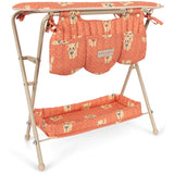 Konges Sløjd Ciao Miao Rose Doll Changing Table
