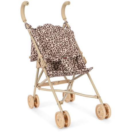 Konges Sløjd Leo Leo Doll Stroller