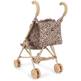 Konges Sløjd Leo Leo Doll Stroller