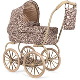 Konges Sløjd Leo Leo Minnie Doll Pram