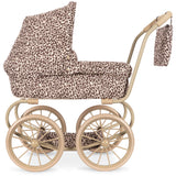 Konges Sløjd Leo Leo Minnie Doll Pram