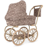 Konges Sløjd Leo Leo Minnie Doll Pram