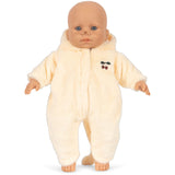 Konges Sløjd Beige Kitty Doll