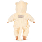 Konges Sløjd Beige Kitty Doll