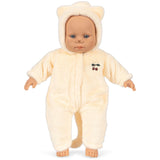 Konges Sløjd Beige Kitty Doll