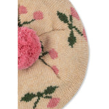 Konges Sløjd Cherry Belou Beret