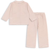 Konges Sløjd Stripe Clayie Pio Set Gots