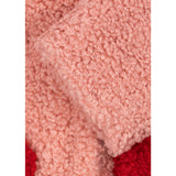 Konges Sløjd Mellow Rose Calin Coat Grs