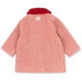 Konges Sløjd Mellow Rose Calin Coat Grs