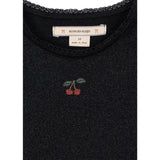 Konges Sløjd Black Roli Blouse Ocs