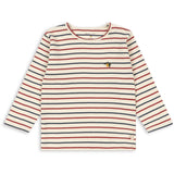 Konges Sløjd Tricolore Bleu Voco Modal Blouse