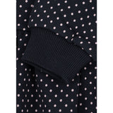 Konges Sløjd Dot Tout Petite Lou Dot Sequin Sweat Dress Gots