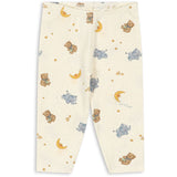 Konges Sløjd Cucciolo Basic Pants Gots