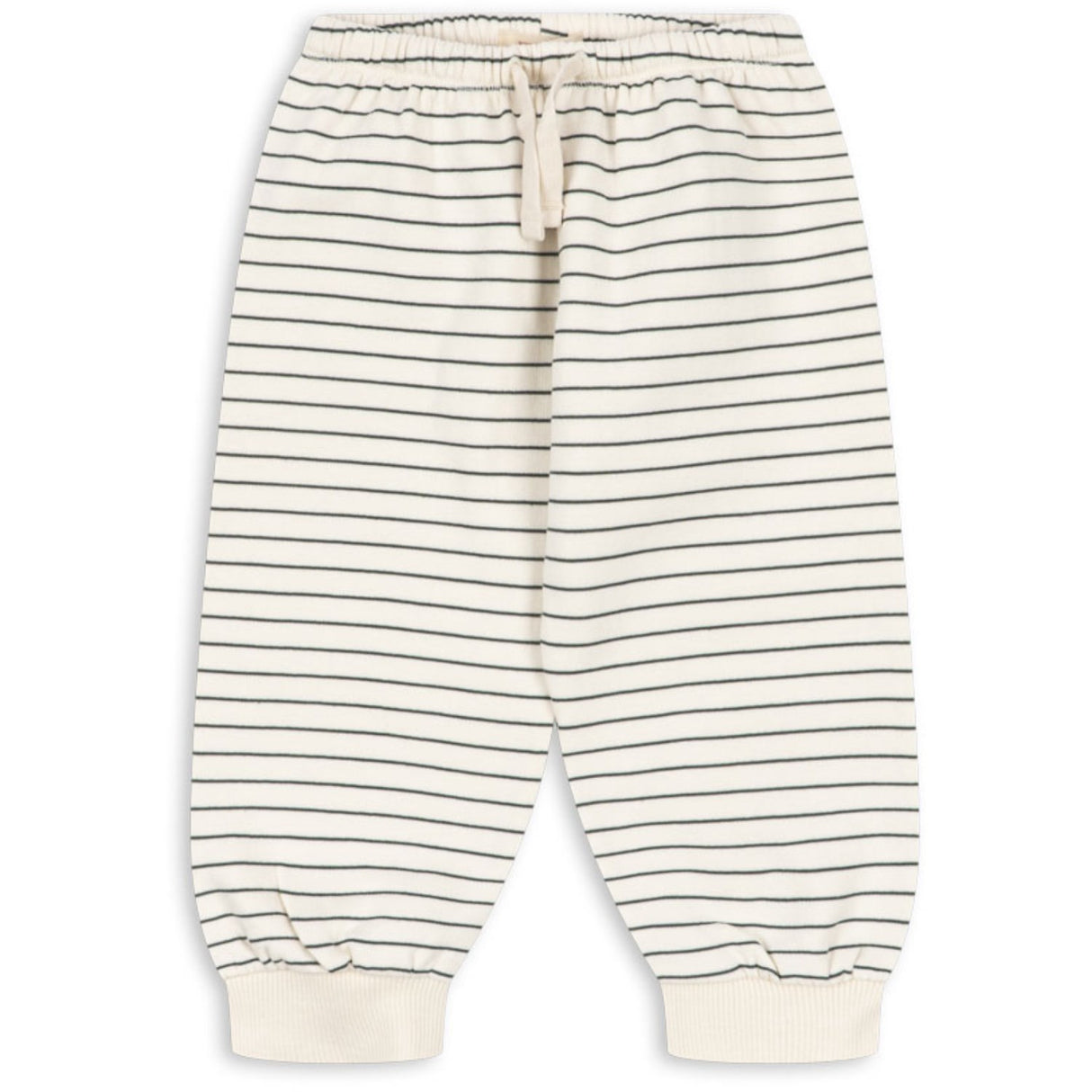 Konges Sløjd Cilantro Stripe Amio Sweatpants Ocs