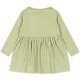 Konges Sløjd Leek Green Roli Dress Ocs