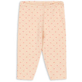 Konges Sløjd Teddy Coeur Basic Pants Gots