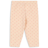 Konges Sløjd Teddy Coeur Basic Pants Gots
