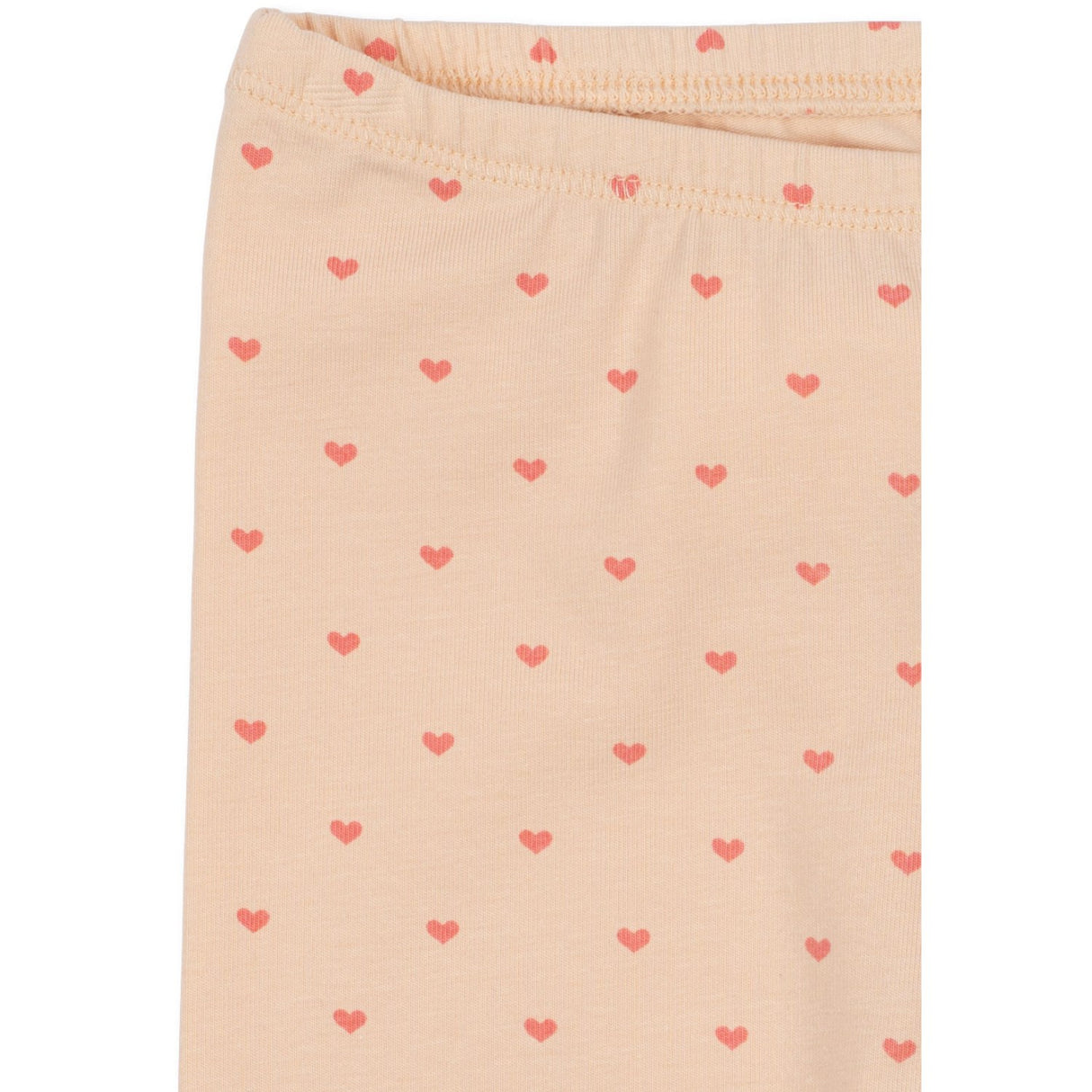 Konges Sløjd Teddy Coeur Basic Pants Gots
