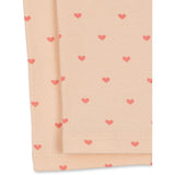 Konges Sløjd Teddy Coeur Basic Pants Gots