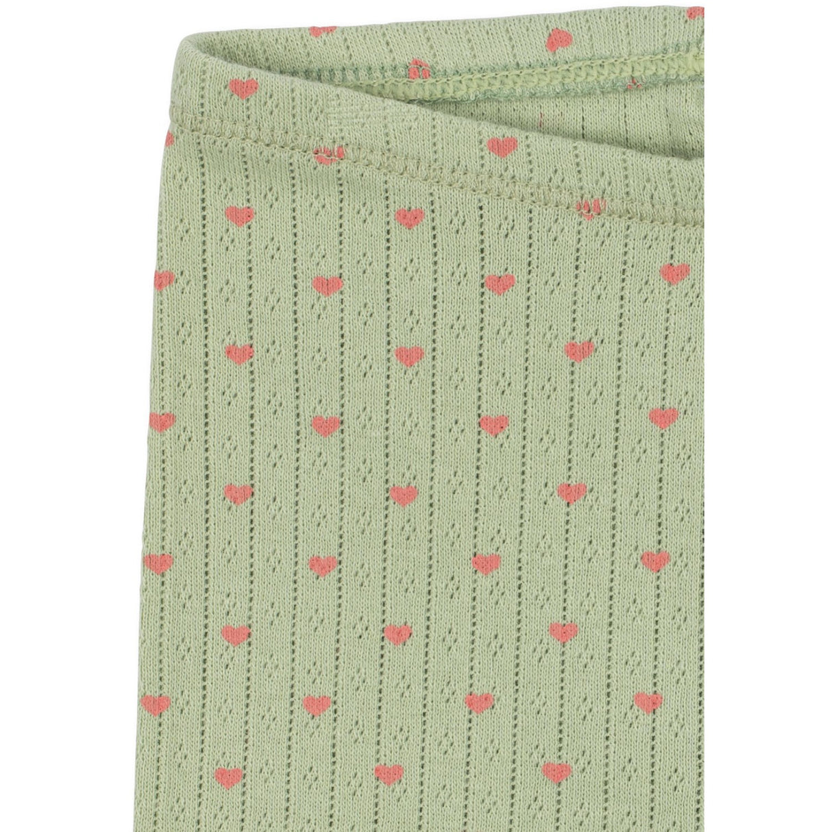 Konges Sløjd Coeur Lint Minnie Pants Gots