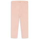 Konges Sløjd Pale Blush Minnie Pants Gots