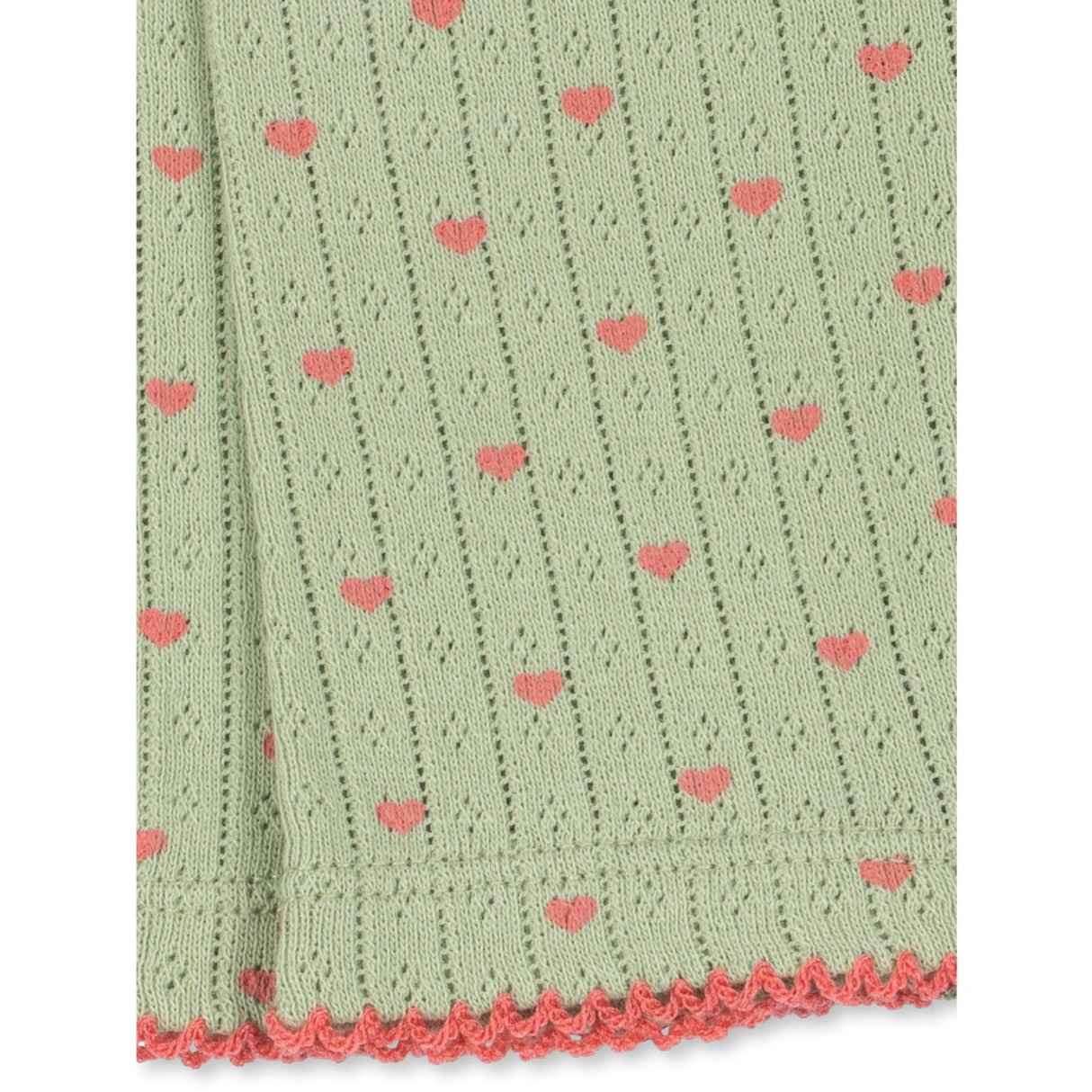 Konges Sløjd Coeur Lint Minnie Pants Gots