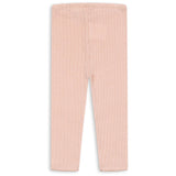 Konges Sløjd Pale Blush Minnie Pants Gots