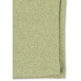 Konges Sløjd Leek Green Roli Flared Pants Ocs
