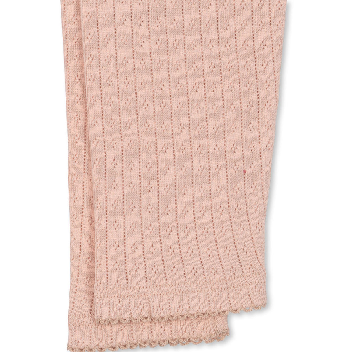 Konges Sløjd Pale Blush Minnie Pants Gots