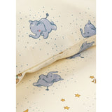 Konges Sløjd Cucciolo Junior Bedding Gots