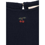 Konges Sløjd Dark Navy Romy Dress