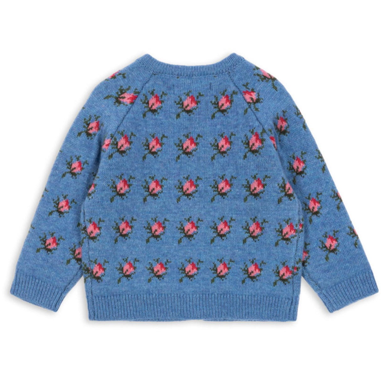Konges Sløjd Rosie Shade Belou Cardigan
