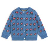 Konges Sløjd Rosie Shade Belou Cardigan