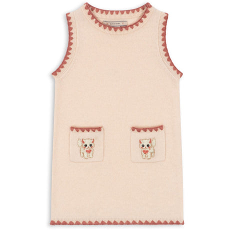 Konges Sløjd Rosey Collette Dress