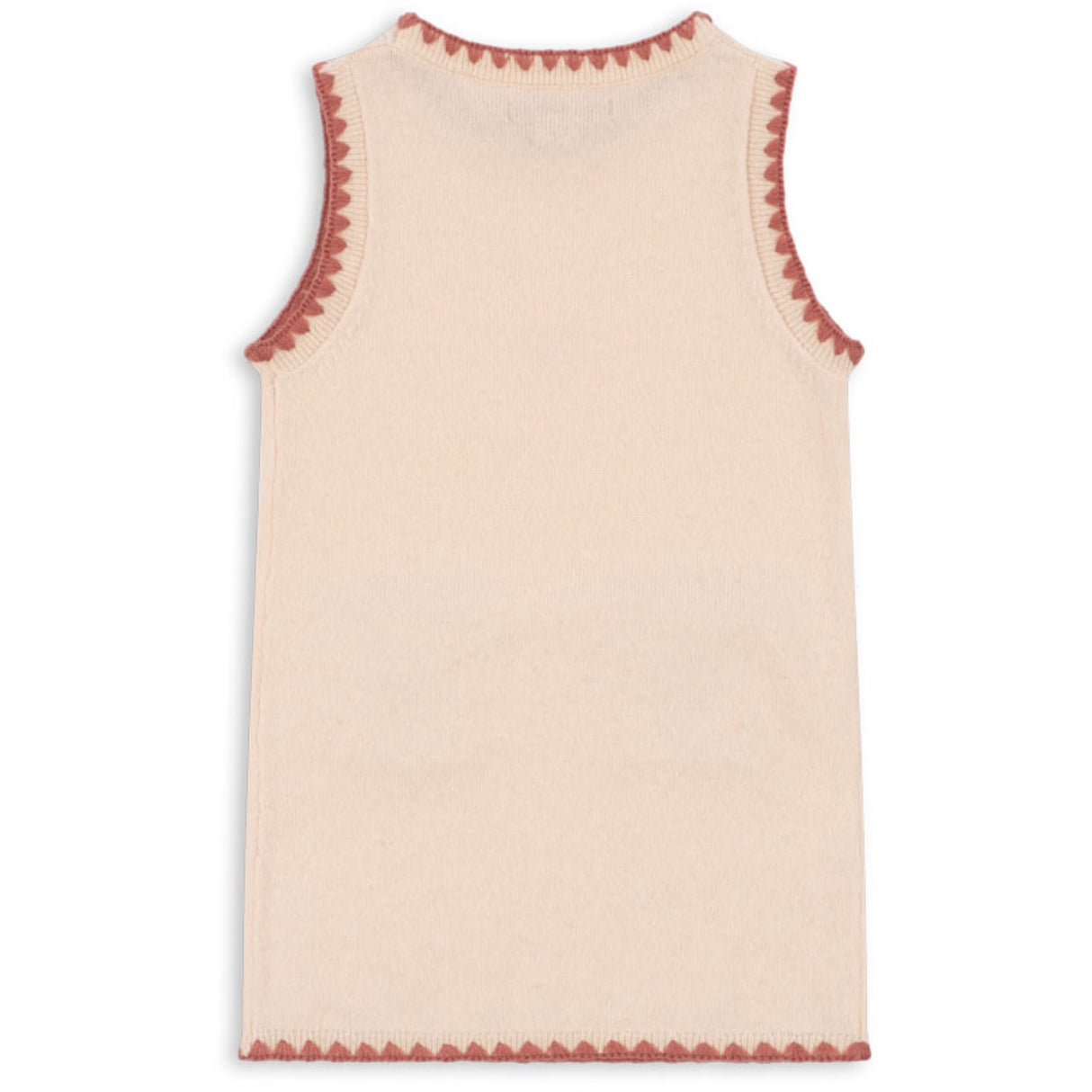 Konges Sløjd Rosey Collette Dress