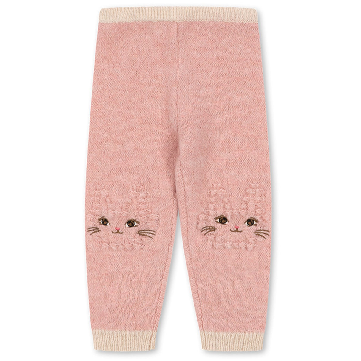 Konges Sløjd Silver Pink Kitty Pants