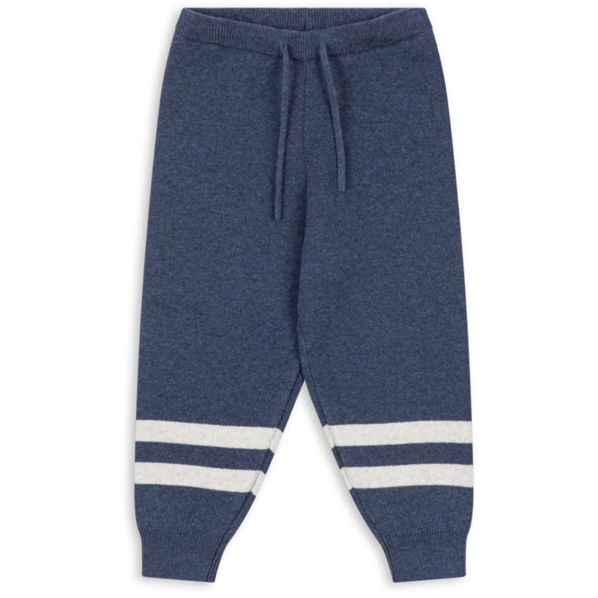 Konges Sløjd Dark Navy Lapis Pants Wool