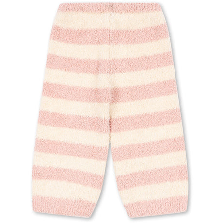 Konges Sløjd Rosy Stripe Softy Pants