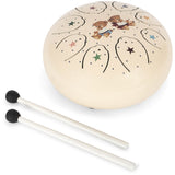 Konges Sløjd Multi Marly Steel Drum