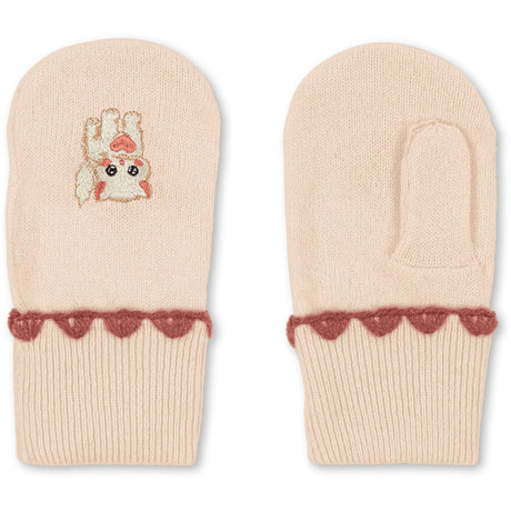 Konges Sløjd Rosey Collette Mittens